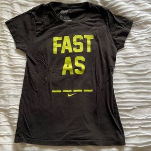 Nike T shirt
